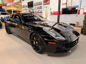 Ferrari FF GT AWD 2012, Listo para Enviar - Product Image 4