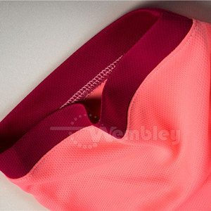 Uniforme de Fútbol Personalizado con Logotipo, de Alta Calidad, Transpirable, de Poliéster de Secado Rápido, Conjunto Deportivo Profesional - Product Image 4