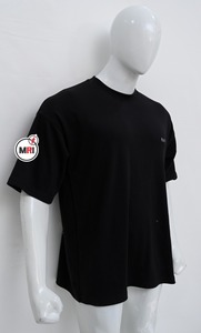 เสื้อยืดพิมพ์ลายสไตล์วินเทจ DTG เสื้อยืดผ้าฝ้ายพิมพ์ลายโลโก้ DTG สั่งพิมพ์ลายไซส์ใหญ่พิเศษ - Product Image 6