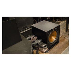 Cassa subwoofer REFERENCE R 8Sw Noir 50W - Product Image 4