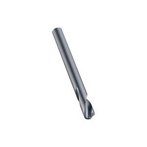 <b>Drill</b> <b>Bits</b> DIN 1897 Type N A123 3.5mm HSS 1.5xD-Pack of 10 - Product Image 1