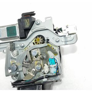 CERRADURA DE LA PUERTA TRASERA RENAULT Espace 5ª Serie 905039985R (14>) - Product Image 2