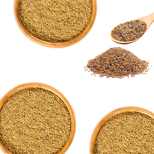 Luzerne | Aliments verts idéaux pour des unités laitières durables - Product Image 2