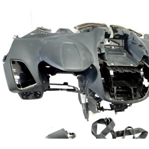 KIT AIRBAG COMPLET FORD C - Max Série (10>) - Product Image 4
