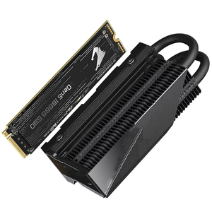 高品质10000 2tb <span class=keywords><strong>M</strong></span>.2 NVMe PCIe固态硬盘超快Gen5x4固态硬盘，适用于游戏、工作站和人工智能计算 - Product Image 3