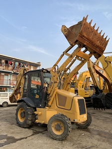 Tractopelle <span class=keywords><strong>JCB</strong></span> 3cX fabriquée en 2022 avec flèche <span class=keywords><strong>télescopique</strong></span> JCB3CX JCB4CX <span class=keywords><strong>JCB</strong></span> 3DX bon <span class=keywords><strong>prix</strong></span> - Product Image 4