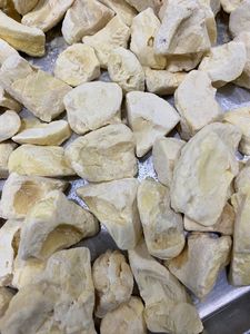 ขายส่งทุเรียนอบแห้งกรอบ รสธรรมชาติ คุณภาพพรีเมียม จำนวนมาก - คุณทารินา - Product Image 5