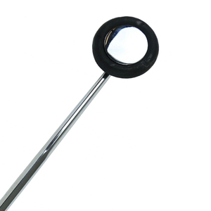 Fournisseur de marteaux réflexes de diagnostic en acier inoxydable, fabrication directe, vente en gros à bas prix au Pakistan - Product Image 5
