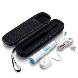 BWL nouveau haut fiabilité Durable fermeture éclair fermée étanche antichoc anti-poussière Portable mallette de rangement couleur personnalisée taille EVA - Product Image 2