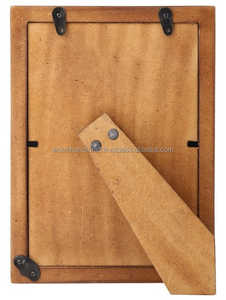 Tùy chỉnh chất lượng tốt nhất thủ công đẹp bằng gỗ xương và nhựa Inlay hình ảnh Khung ảnh để trang trí từ Ấn Độ. - Product Image 4