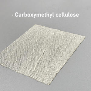 Blugeniet Beste Hemostatische Gaas Absorberend Gaas Kompres Spons Steriel Voor Wond Fabriek Medische Verbruiksartikelen Wegwerp - Product Image 4