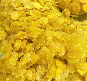 Ananas séché doux du Vietnam | Fruits tropicaux de qualité supérieure | Snack sain au meilleur prix - Product Image 3