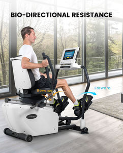 Stepper de Rehabilitación para Uso Doméstico y Clínico con Funcionamiento Silencioso - Product Image 3