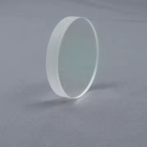 Lente Objetivo para Telescopio Óptico 156F500 de 156 mm, Serie Refractiva, Doble Adhesión, DIY, Industrial, OEM, ODM, Garantía de 2 Años, Hecho en China - Product Image 1
