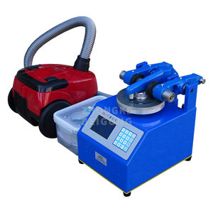 เครื่องทดสอบการขัดถูแบบ aber สำหรับอุปกรณ์ทดสอบการเคลือบสีกระดาษ - Product Image 3