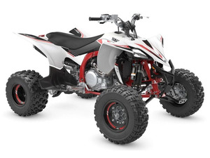 Ventes annuelles 2026 YFZ450R SE Nouvelle Moto - Product Image 3