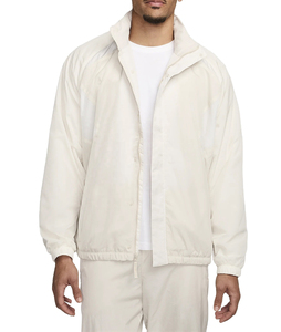 Ensembles de survêtements imperméables et coupe-vent à capuche pour hommes, en nylon respirant, grande taille, personnalisables, brodés, pour usage extérieur - Vente en gros - Product Image 2