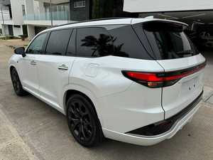 รถยนต์ Lexus TX 500h F SPORT ปี 2024 มือสอง - Product Image 2
