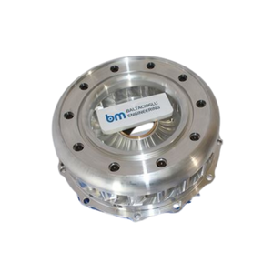 Rueda Guía de Alta Calidad Baltacioglu 56.3929.10, Diwa.3-VXH-T0, Repuesto Automotriz para Autobús - Product Image 2