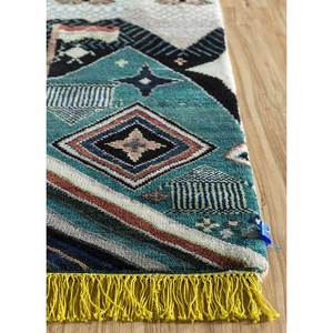 Motif géométrique Rangoli de Nritya Home - Product Image 4