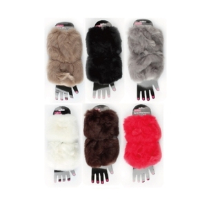 41498 Calentadores de Piernas - Product Image 1