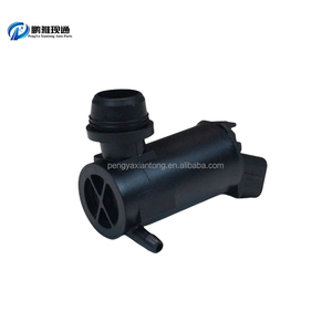 Gran oferta OEM 98510-1C500 985101C500 MOTOR y bomba de lavado/S para Hyundai KIA Accent <span class=keywords><strong>11</strong></span> Click I20 <span class=keywords><strong>10</strong></span> Solaris <span class=keywords><strong>11</strong></span> - Product Image 2