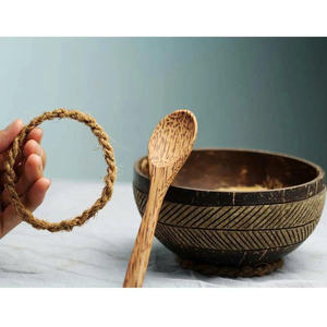 TOP VENTES BASE DE CORDE DE NOIX DE COCO FOURNITURE EN GROS PRODUIT D'EXPORTATION DE FIBRE NATURELLE DE QUALITÉ SUPÉRIEURE PRIX D'AFFAIRE CHAUDE - Product Image 6