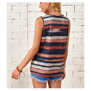 เสื้อกล้ามออกกำลังกายแขนกุดสำหรับผู้หญิงเสื้อกล้ามออกกำลังกายฟิตเนสยิมดีไซน์แบบทางการสำหรับฝึกซ้อม - Product Image 4