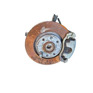 Rueda Delantera Derecha OPEL Corsa Serie F 9822314280 HM05 (19>) - Product Image 1