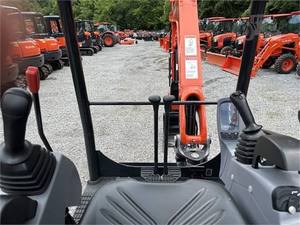 สำหรับรถขุดขนาดเล็ก KX030-4 พร้อมมอเตอร์ปั๊มและเกียร์บ็อกซ์ประสิทธิภาพสูง - Product Image 5