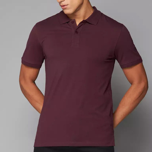 Polo de Tela Suave y Cómoda para Hombre, Diseño Elegante, Ideal para Ropa Informal, Trajes de Oficina o Moda Diaria, Necesidades Esenciales - Product Image 6