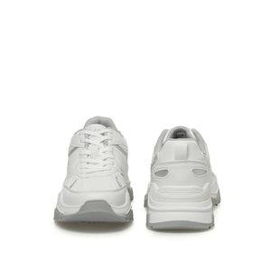 Assn. Rodie scarpe da donna-bianco grigio - Product Image 3
