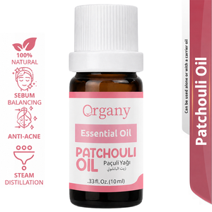 Huile Essentielle de Patchouli 100% Pure, Fraîche et Naturelle (Pogostemon Cablin) Distillée à la Vapeur – Vente en Gros, Marque Privée, OEM pour Parfumerie et Bougies - Product Image 1