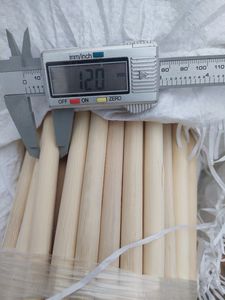 เสาหวาย/เสาไม้ไผ่/หวาย - Product Image 4