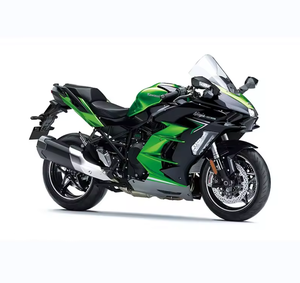 Kawasaki Ninja H2 SX SE+ 2023, classée parmi les meilleures, avec une vitesse maximale de 61-80 km/h et une puissance de 1001-2000 W - Product Image 5