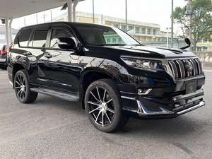 TOYOTA LAND CRUISER PRADO - Product Image 3