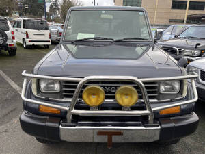 Usado, Grado Industrial, 1994, para Land Cruiser Prado SX WIDE Serie 78 4X4 MT5 Turbo Diésel RHD OEM - Product Image 3