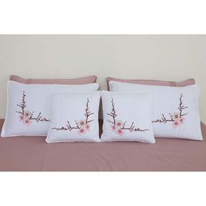 Parures de lit et housses de couette Sakura - Product Image 1