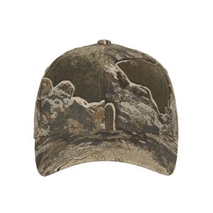 Casquette de chasse ajustable personnalisable Hip Hop en toile 100% coton, 6 panneaux, pour homme adulte unisexe - Product Image 4