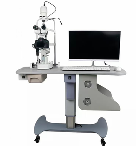 デジタルスリットランプ顕微鏡価格 - Product Image 2