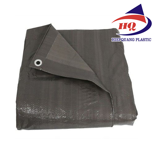 Tarpaulin PE Tarpaulin Waterproof Oil Resistant Tent Other Fabric for Protection Outdoor
