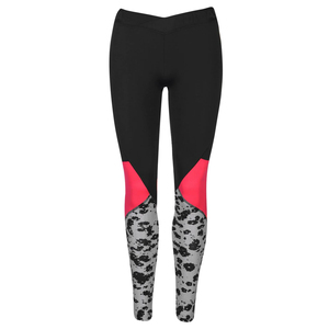 กางเกงเลกกิ้งโยคะผู้ชายเอวสูงทรงกระชับไร้ตะเข็บระบายอากาศดีสไตล์ใหม่แฟชั่นฤดูร้อนลำลองพร้อมตราสัญลักษณ์ - Product Image 4