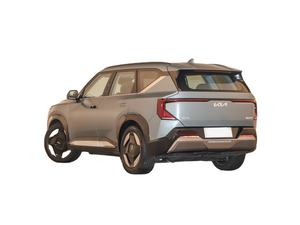 SUV électrique d'occasion à forte demande, longue autonomie 720 km, 5 portes, 5 places, modèle EV 2024 à vendre, sans accident et prêt à être expédié - Product Image 2