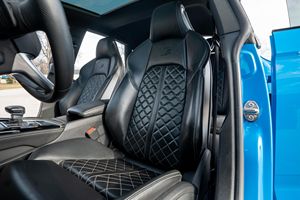 2021 S5 Sportback Premium Plus มือสอง ไมล์น้อย เครื่องยนต์สมบูรณ์ ระบบเกียร์อัตโนมัติ หลังคาพาโนรามา ไฟ LED พร้อมส่ง - Product Image 2