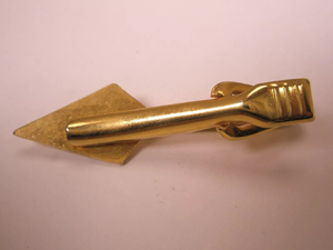 Cravates de club maçonniques de luxe hommes imprimés en gros cravates en soie Poly cravate personnalisée pour hommes rayé de qualité supérieure ronpex - Product Image 2