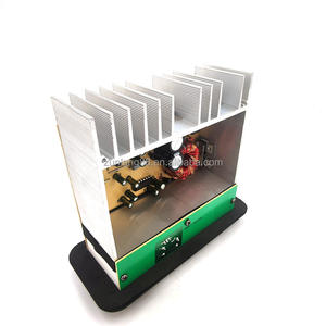 Meilleur prix <span class=keywords><strong>pas</strong></span> <span class=keywords><strong>cher</strong></span> pour haut-parleurs de <span class=keywords><strong>voiture</strong></span> DIY, caisson de basses avec amplificateur intégré, circuit imprimé d'amplificateur de <span class=keywords><strong>voiture</strong></span> RMS 90W, amplificateur - Product Image 4