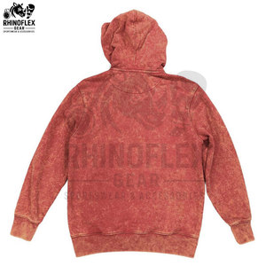Sudaderas con Capucha para Hombre, Lavado Ácido, Personalizadas, de Alta Calidad, Mezcla de Algodón, para Invierno, Premium, Gran Venta - Product Image 3