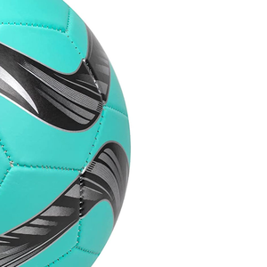 Ballons de football professionnels, revêtement en PU, ballons de football professionnels de qualité supérieure, ballons de football professionnels pakistanais - Product Image 4