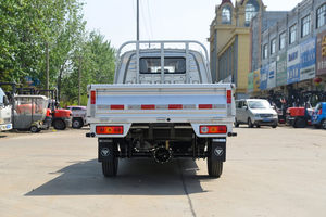 K-Truck Carga Ligera – Transporte de Carga Compacto y Confiable - Product Image 2