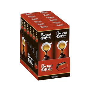 Quantité en vrac Pockett Coffee Chocolate Espresso 225g en gros - Product Image 5